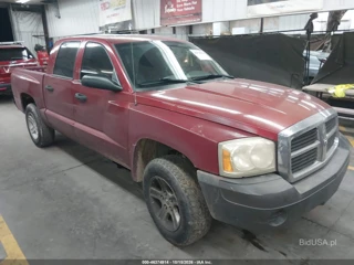 DODGE DODGE DAKOTA ST