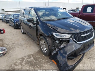 CHRYSLER CHRYSLER PACIFICA SELECT