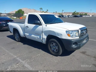 TOYOTA TOYOTA TACOMA