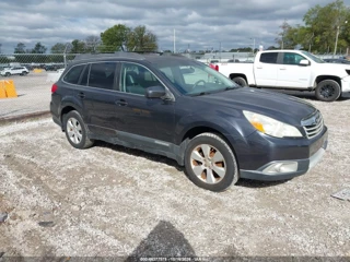 SUBARU SUBARU OUTBACK 2.5I LIMITED