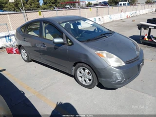 TOYOTA TOYOTA PRIUS