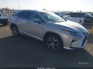 LEXUS LEXUS RX 350