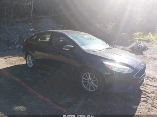 FORD FORD FOCUS SE