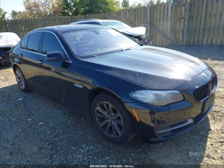 BMW 528I