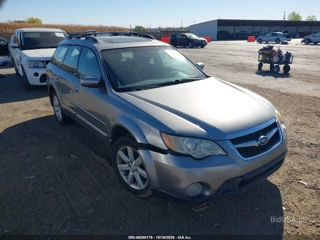 SUBARU SUBARU OUTBACK 2.5I LIMITED/2.5I LIMITED L.L. BEAN EDITION