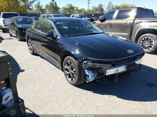 HYUNDAI HYUNDAI SONATA SEL