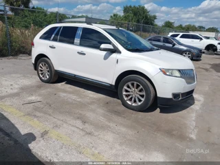 LINCOLN LINCOLN MKX