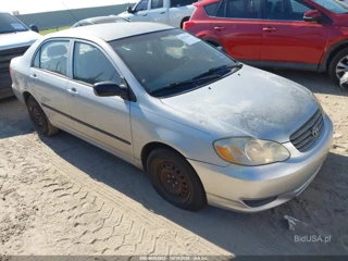TOYOTA TOYOTA COROLLA CE