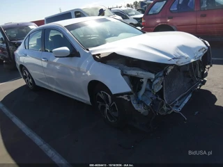HONDA HONDA ACCORD LX