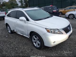 LEXUS LEXUS RX 350