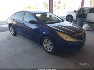 HYUNDAI HYUNDAI SONATA GLS