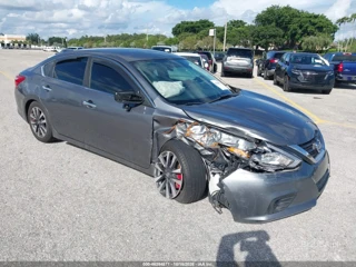 NISSAN NISSAN ALTIMA 2.5 SV