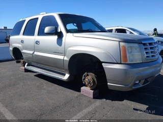 CADILLAC CADILLAC ESCALADE STANDARD