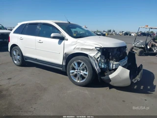 FORD FORD EDGE SEL