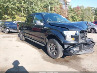 FORD FORD F-150 XLT