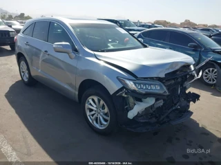 ACURA ACURA RDX TECHNOLOGY   ACURAWATCH PLUS PACKAGES/W/TECHNOLOGY PACKAGE