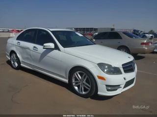 MERCEDES-BENZ MERCEDES-BENZ C 250 SPORT