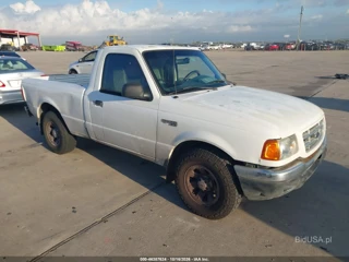 FORD FORD RANGER XL/XLT