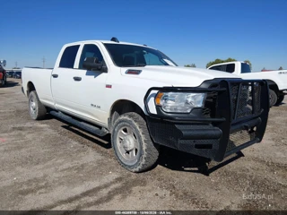 RAM RAM 2500 TRADESMAN  4X4 8' BOX