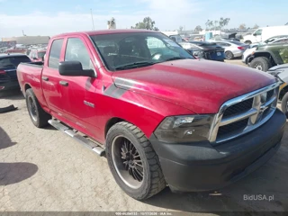 DODGE DODGE RAM 1500 ST