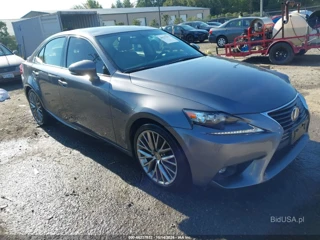 LEXUS LEXUS IS 250