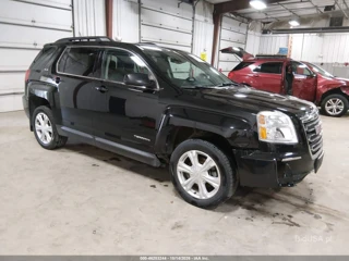 GMC TERRAIN SLE-2