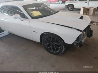 DODGE DODGE CHALLENGER R/T