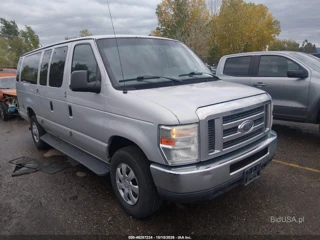 FORD FORD E-350 SUPER DUTY XLT