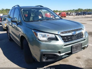 SUBARU SUBARU FORESTER 2.5I LIMITED