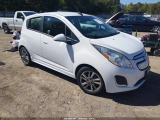 CHEVROLET CHEVROLET SPARK EV 2LT