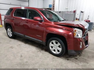 GMC TERRAIN SLE-1
