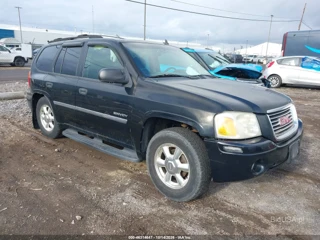 GMC ENVOY SLE