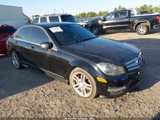 MERCEDES-BENZ MERCEDES-BENZ C 250 SPORT