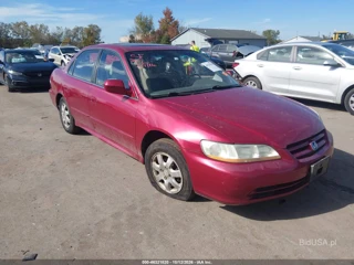HONDA HONDA ACCORD 2.3 EX