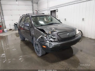 LEXUS LEXUS RX 300