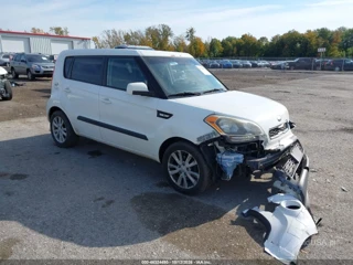 KIA KIA SOUL