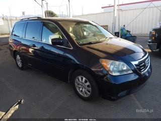 HONDA HONDA ODYSSEY EX