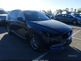 MAZDA MAZDA CX-5 TOURING