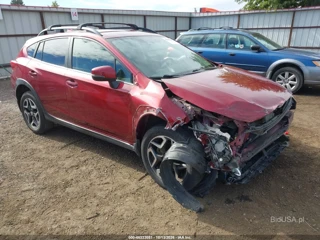 SUBARU SUBARU CROSSTREK 2.0I LIMITED