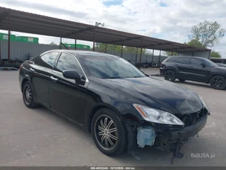 LEXUS LEXUS ES 350
