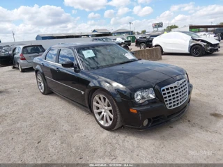 CHRYSLER CHRYSLER 300C SRT8