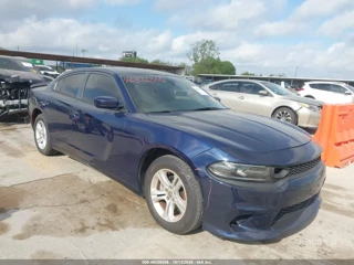 DODGE DODGE CHARGER SE