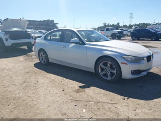 BMW 328I XDRIVE