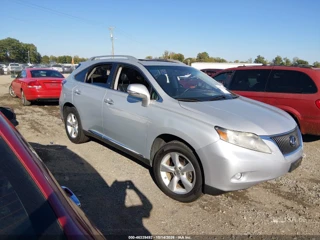 LEXUS LEXUS RX 350