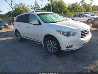 INFINITI INFINITI QX60