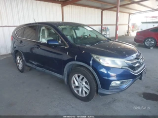 HONDA HONDA CR-V EX