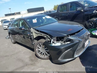 LEXUS LEXUS ES 350