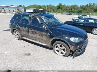 BMW X5 XDRIVE30I