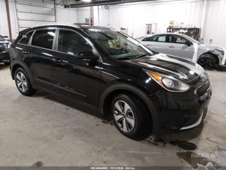 KIA KIA NIRO LX