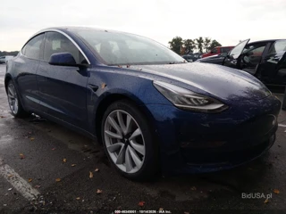 TESLA TESLA MODEL 3 LONG RANGE/PERFORMANCE